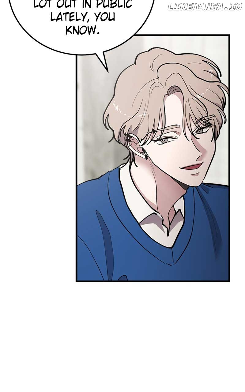 The Team Leader is Tired of Being A Newlywed Chapter 39 page 32
