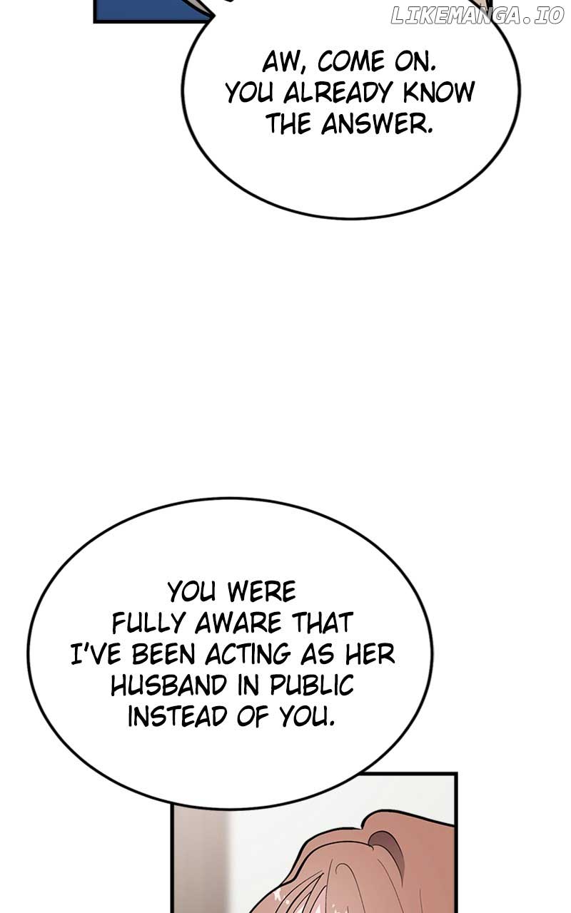 The Team Leader is Tired of Being A Newlywed Chapter 39 page 34