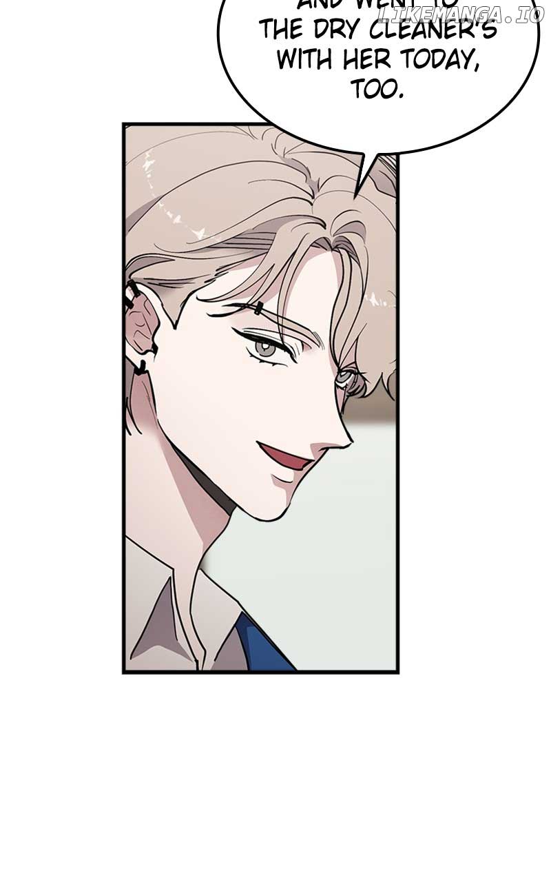 The Team Leader is Tired of Being A Newlywed Chapter 39 page 36