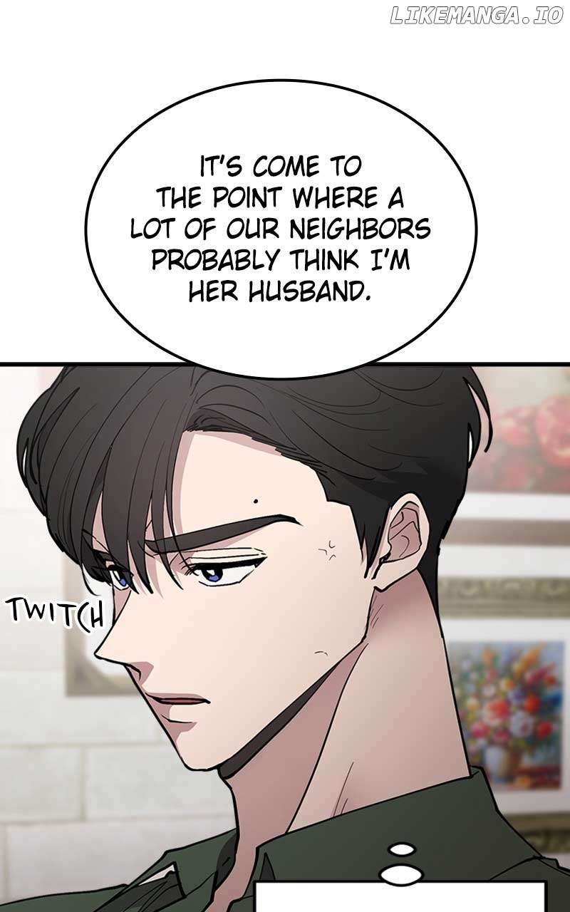 The Team Leader is Tired of Being A Newlywed Chapter 39 page 37