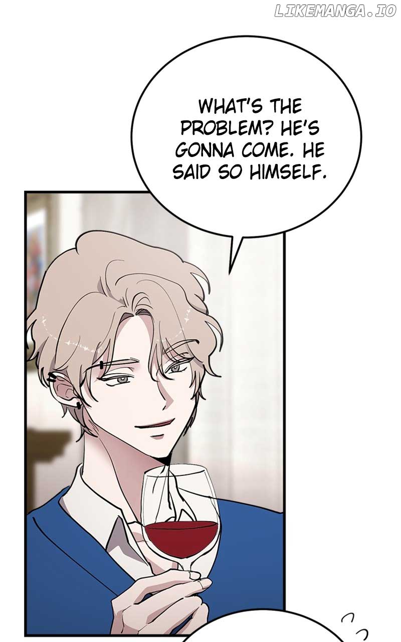 The Team Leader is Tired of Being A Newlywed Chapter 39 page 3
