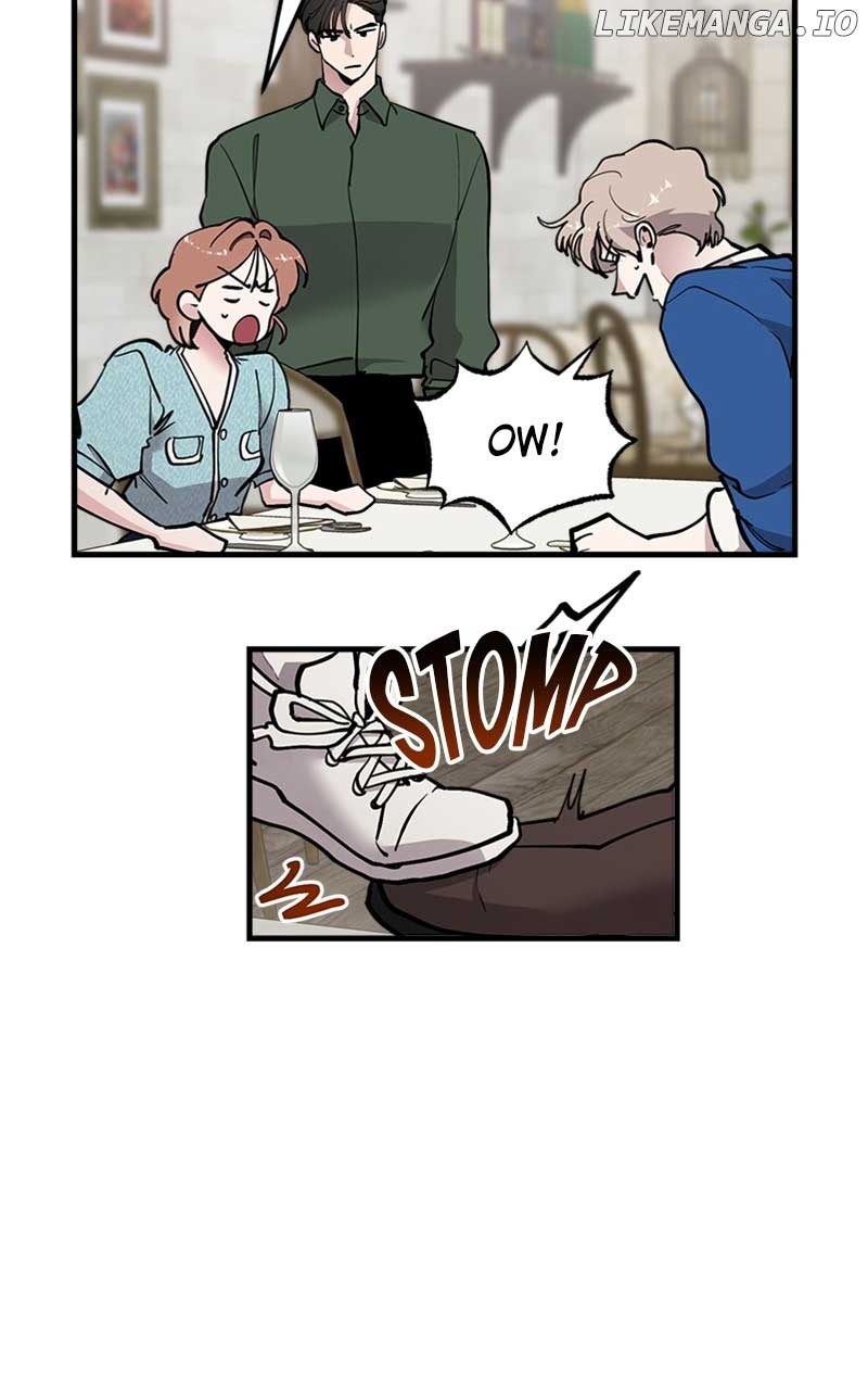 The Team Leader is Tired of Being A Newlywed Chapter 39 page 39