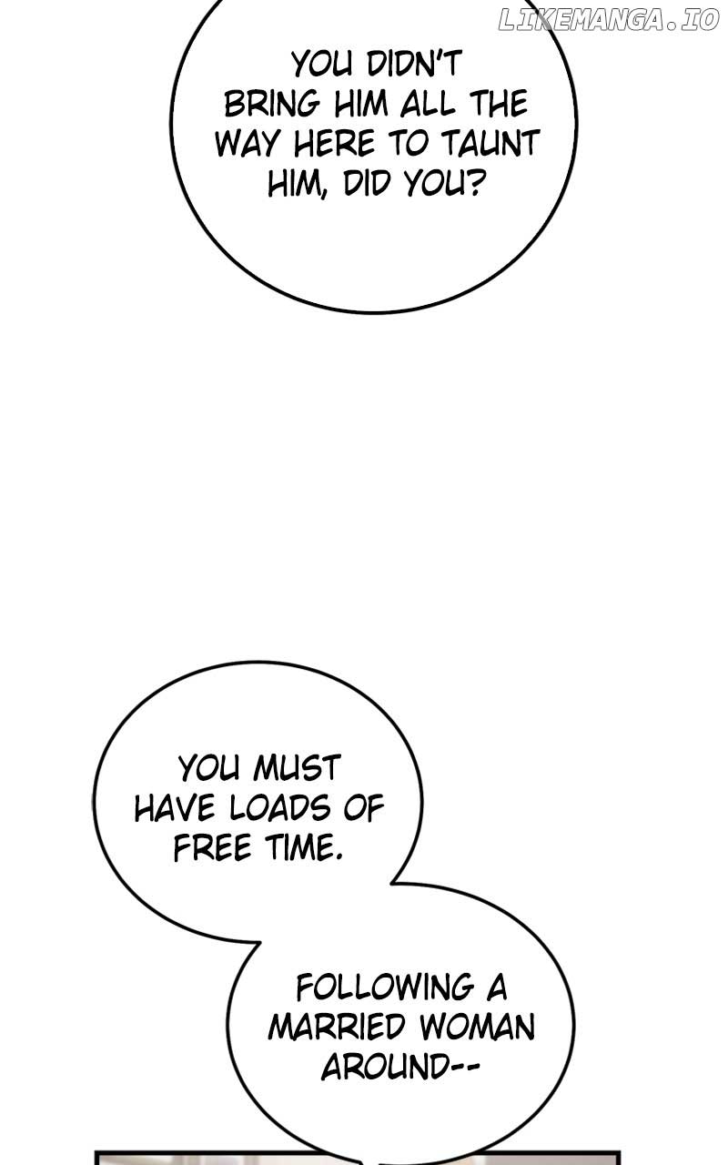 The Team Leader is Tired of Being A Newlywed Chapter 39 page 41