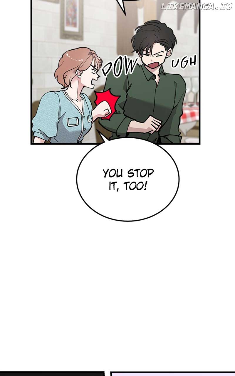 The Team Leader is Tired of Being A Newlywed Chapter 39 page 42