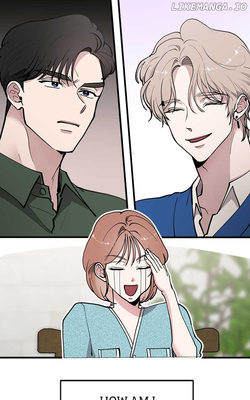 The Team Leader is Tired of Being A Newlywed Chapter 39 page 43