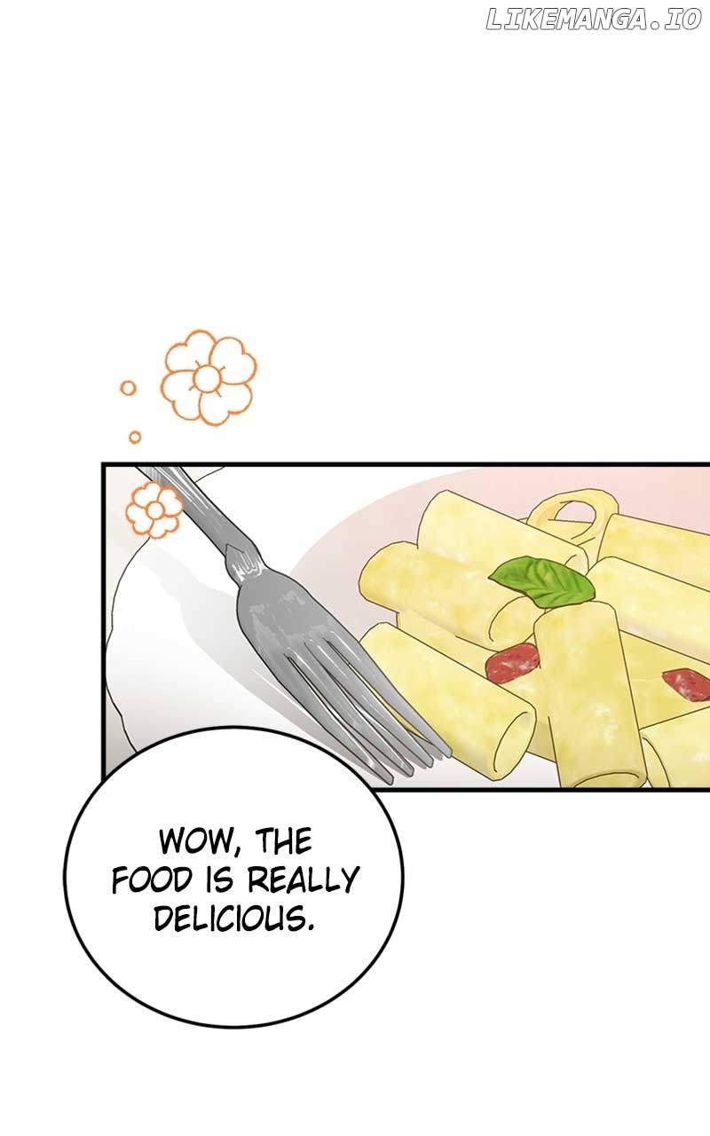 The Team Leader is Tired of Being A Newlywed Chapter 39 page 47