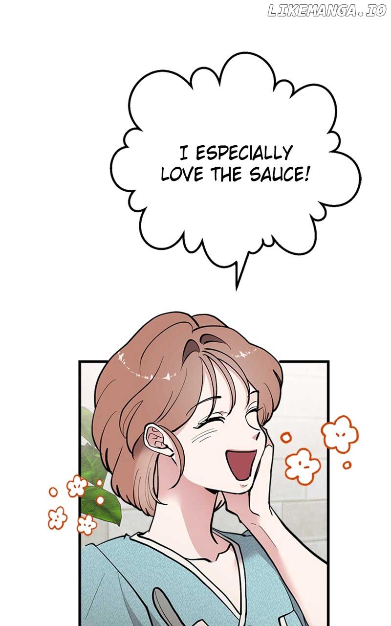 The Team Leader is Tired of Being A Newlywed Chapter 39 page 48