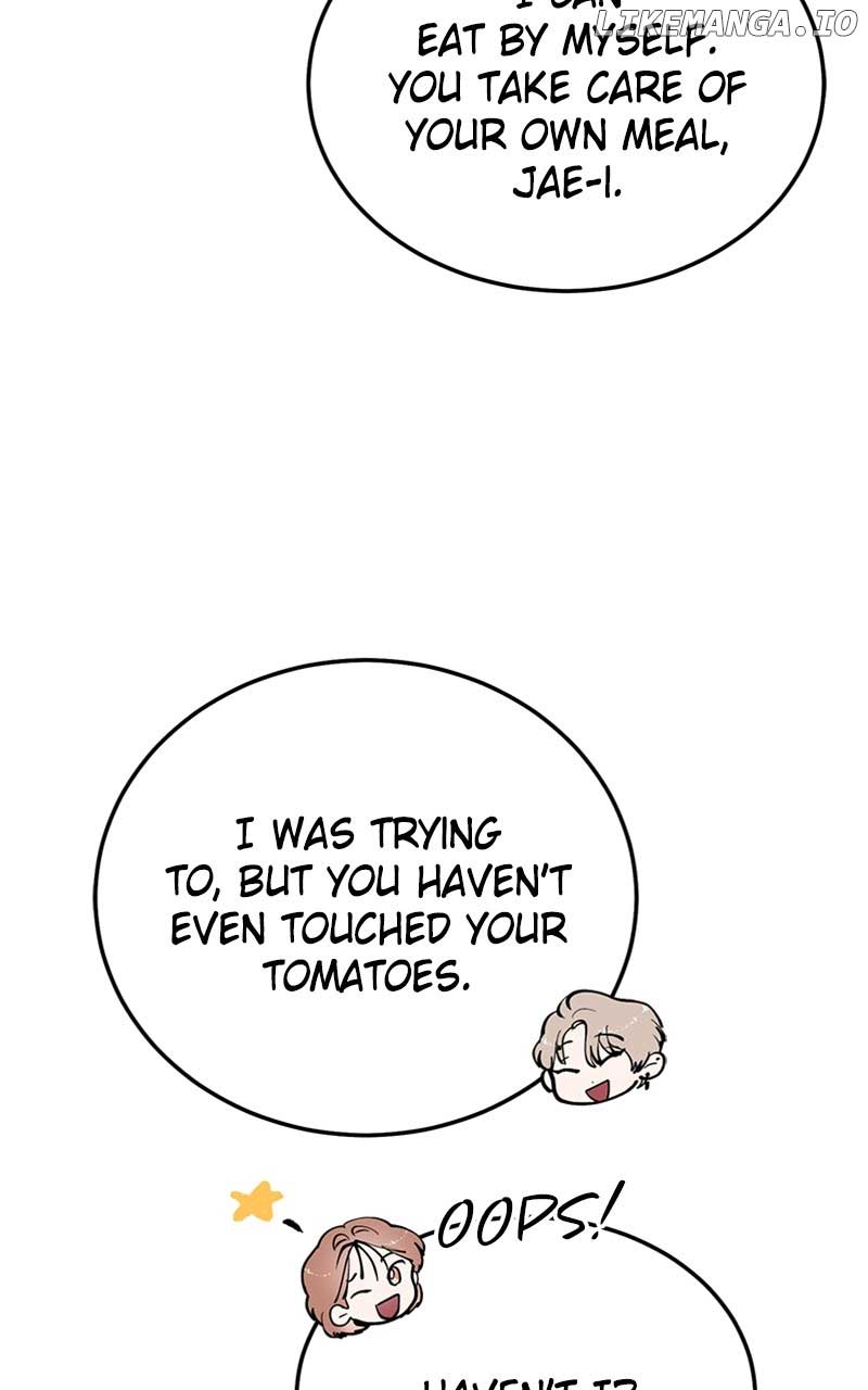 The Team Leader is Tired of Being A Newlywed Chapter 39 page 50