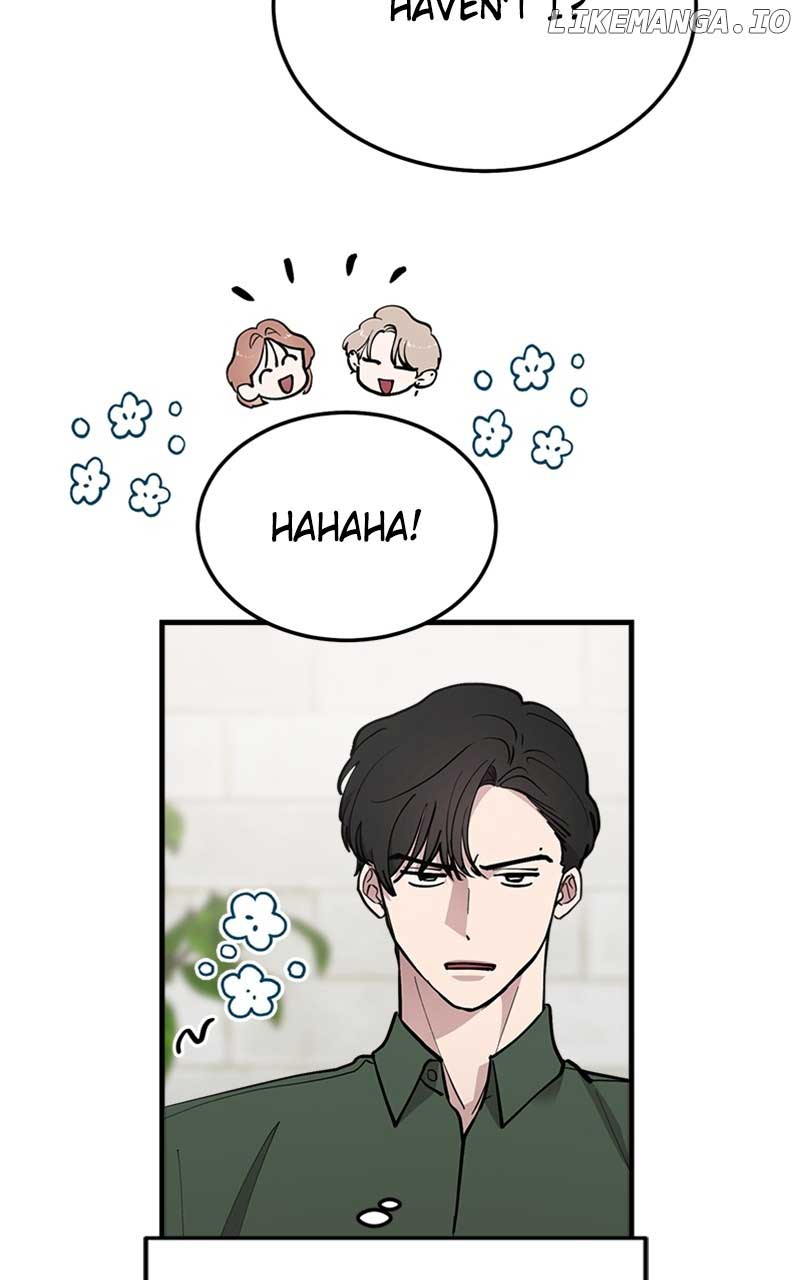 The Team Leader is Tired of Being A Newlywed Chapter 39 page 51