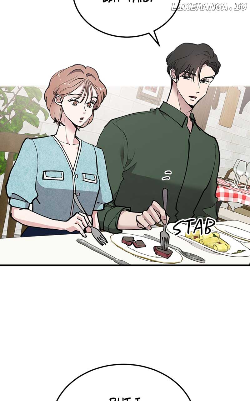 The Team Leader is Tired of Being A Newlywed Chapter 39 page 54