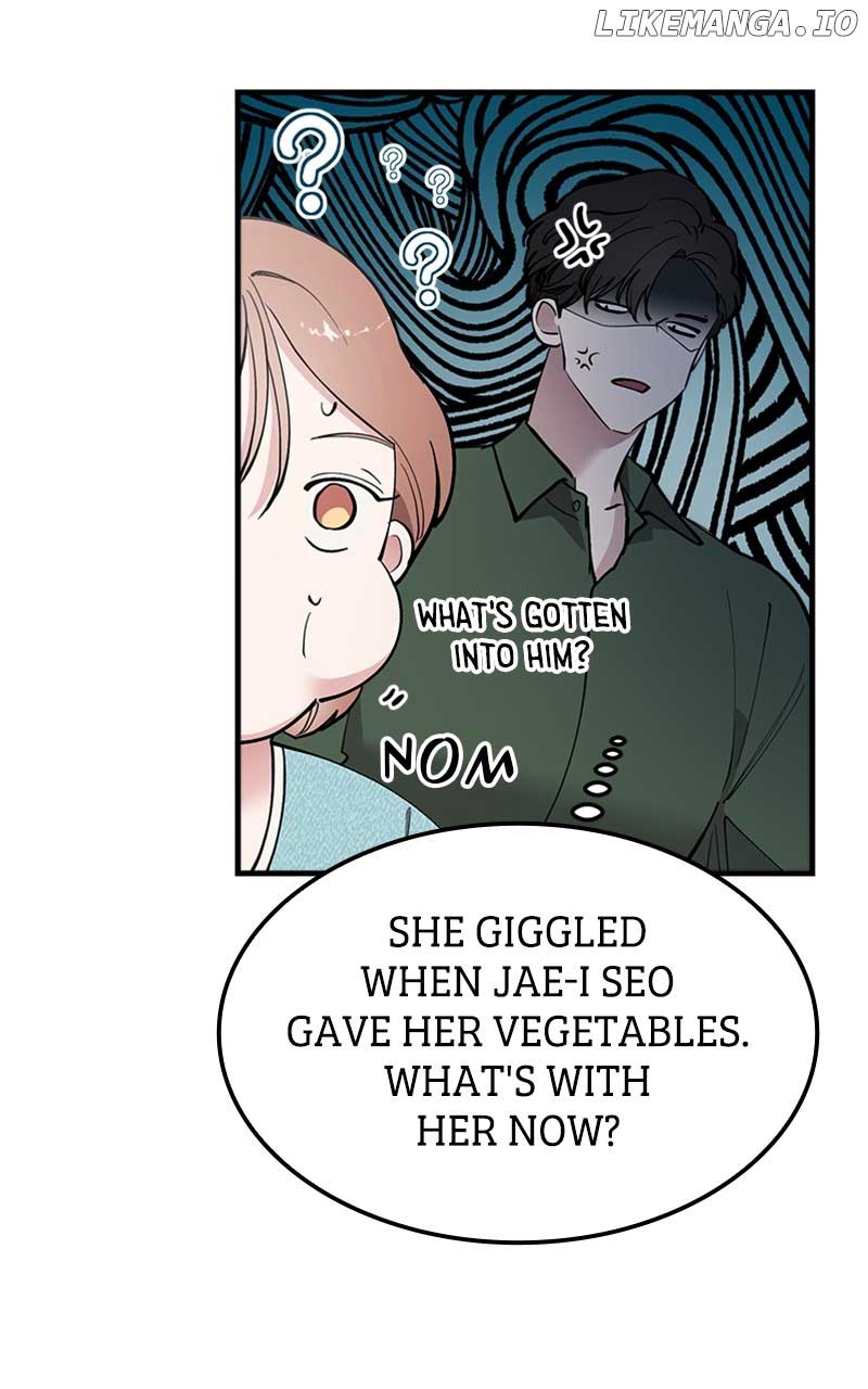The Team Leader is Tired of Being A Newlywed Chapter 39 page 57