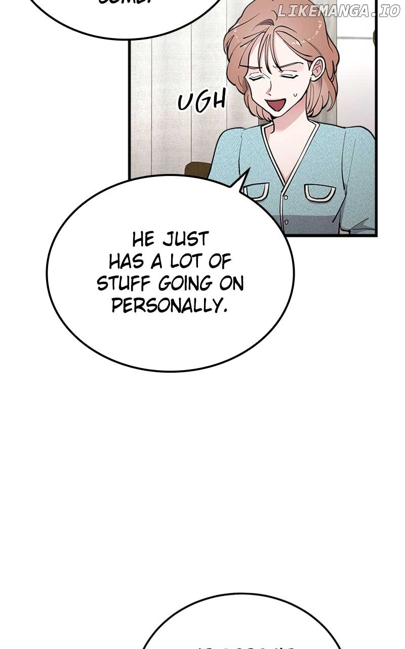 The Team Leader is Tired of Being A Newlywed Chapter 39 page 5
