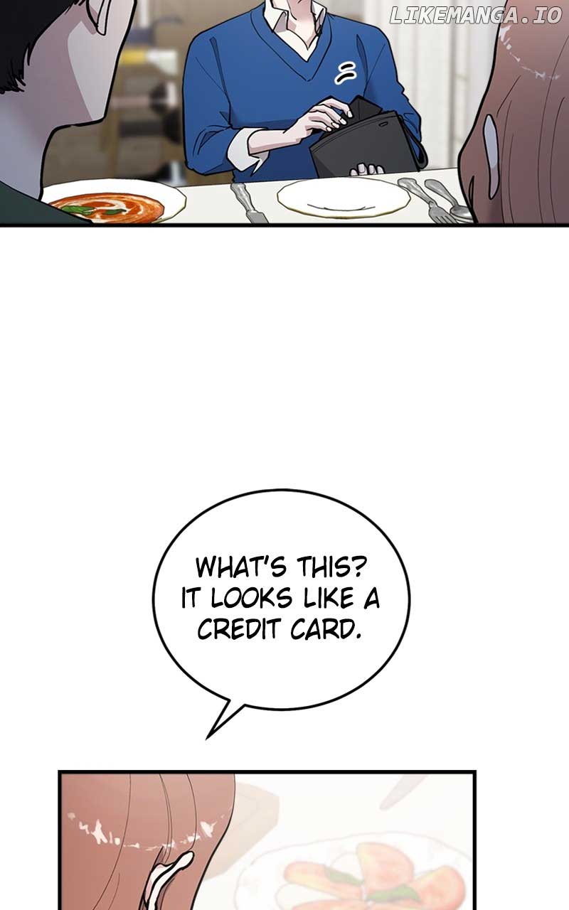 The Team Leader is Tired of Being A Newlywed Chapter 39 page 59