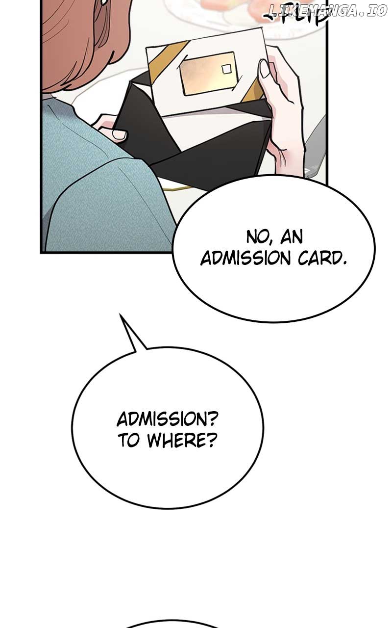 The Team Leader is Tired of Being A Newlywed Chapter 39 page 60