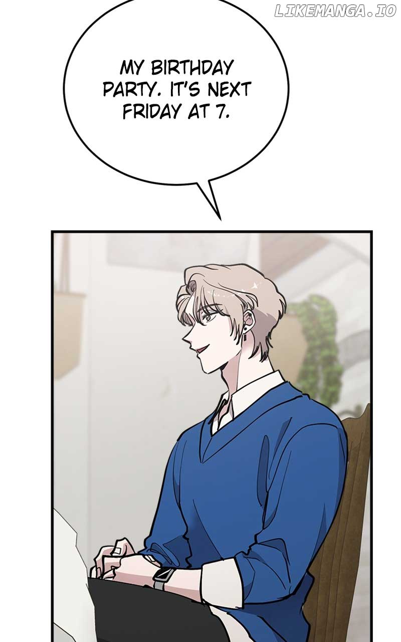 The Team Leader is Tired of Being A Newlywed Chapter 39 page 61