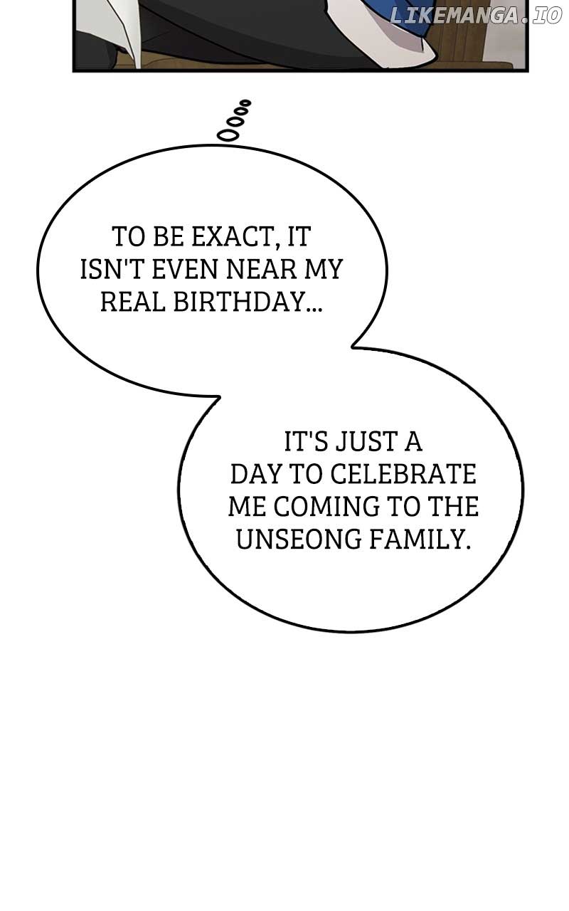 The Team Leader is Tired of Being A Newlywed Chapter 39 page 62