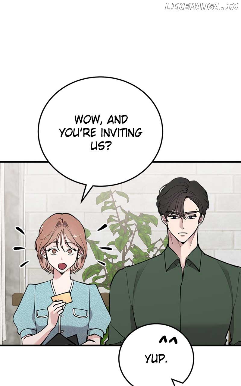 The Team Leader is Tired of Being A Newlywed Chapter 39 page 63