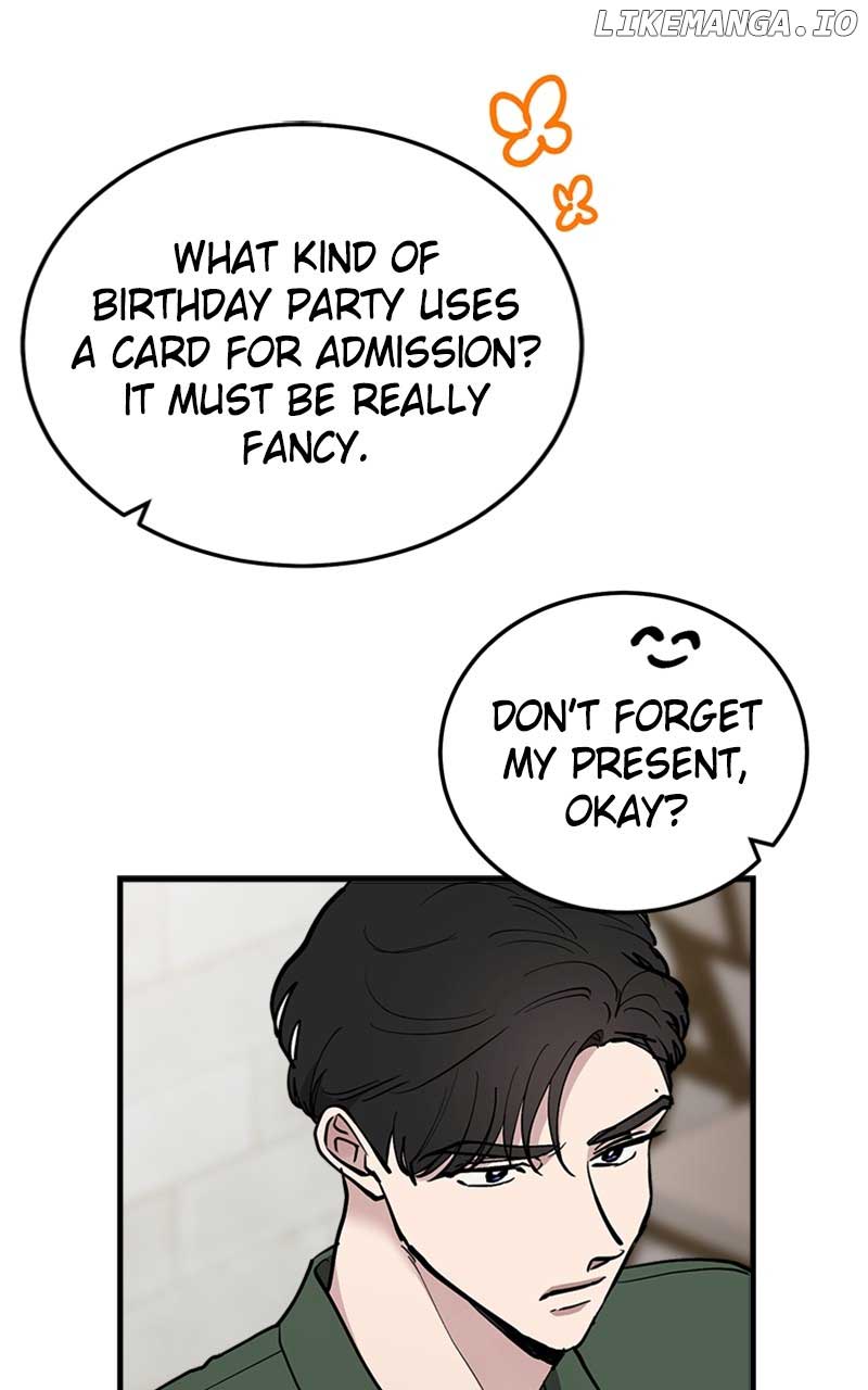 The Team Leader is Tired of Being A Newlywed Chapter 39 page 66