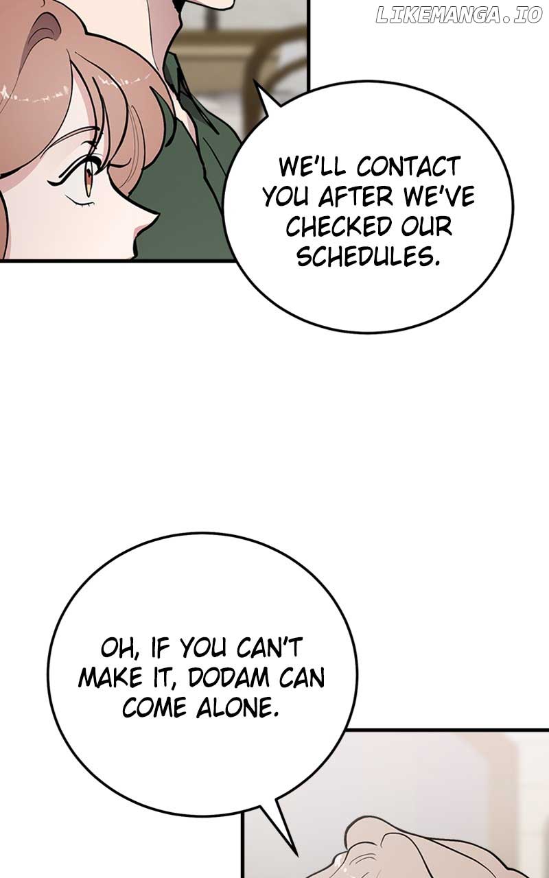 The Team Leader is Tired of Being A Newlywed Chapter 39 page 69