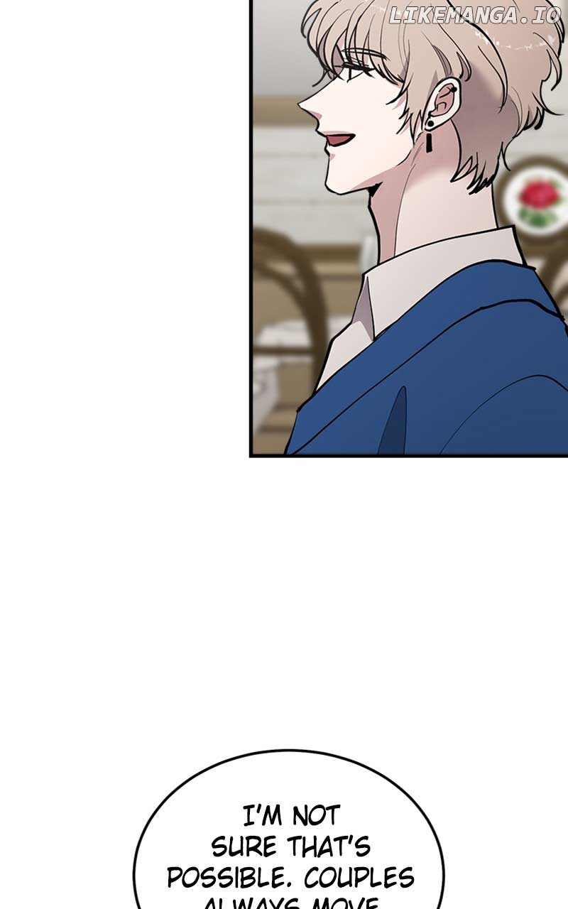 The Team Leader is Tired of Being A Newlywed Chapter 39 page 70