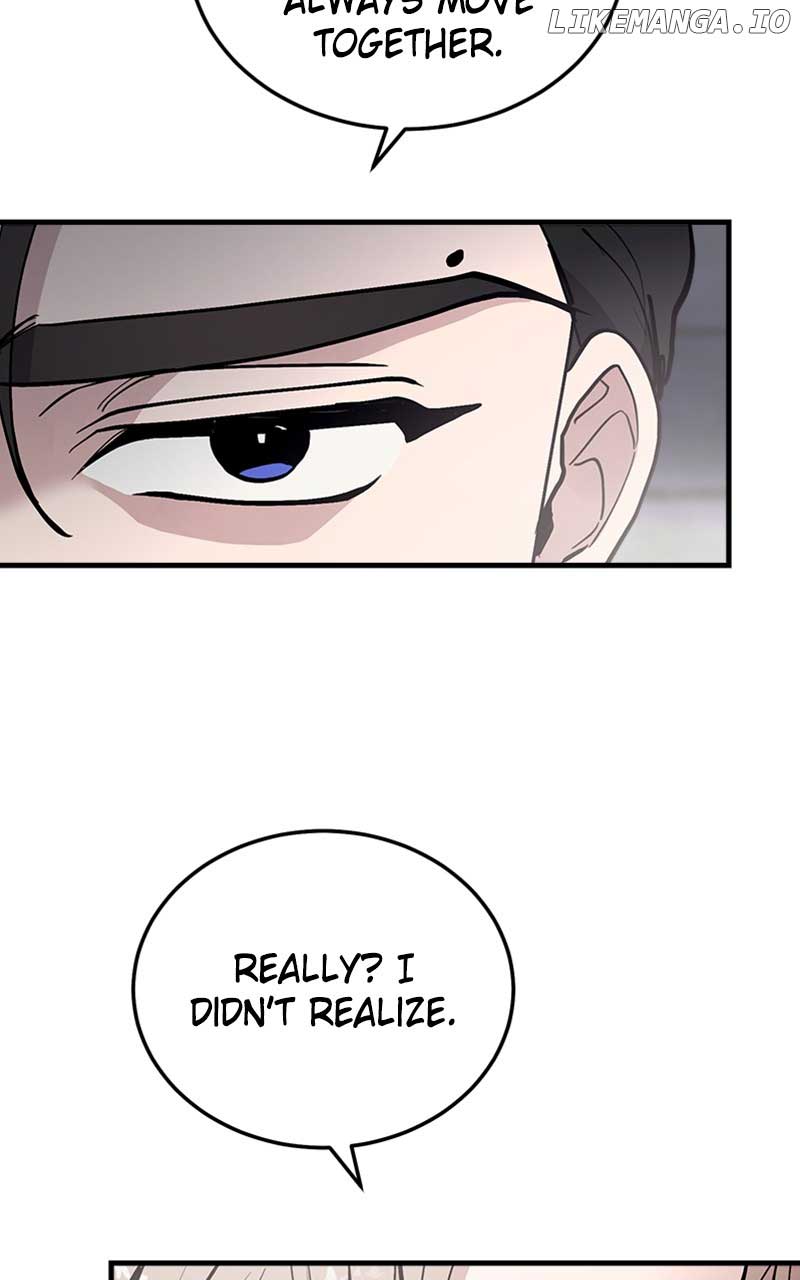 The Team Leader is Tired of Being A Newlywed Chapter 39 page 71