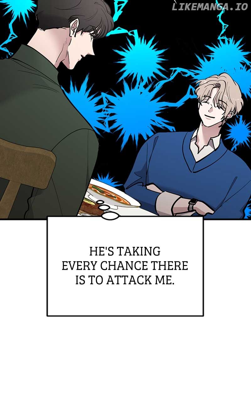 The Team Leader is Tired of Being A Newlywed Chapter 39 page 73