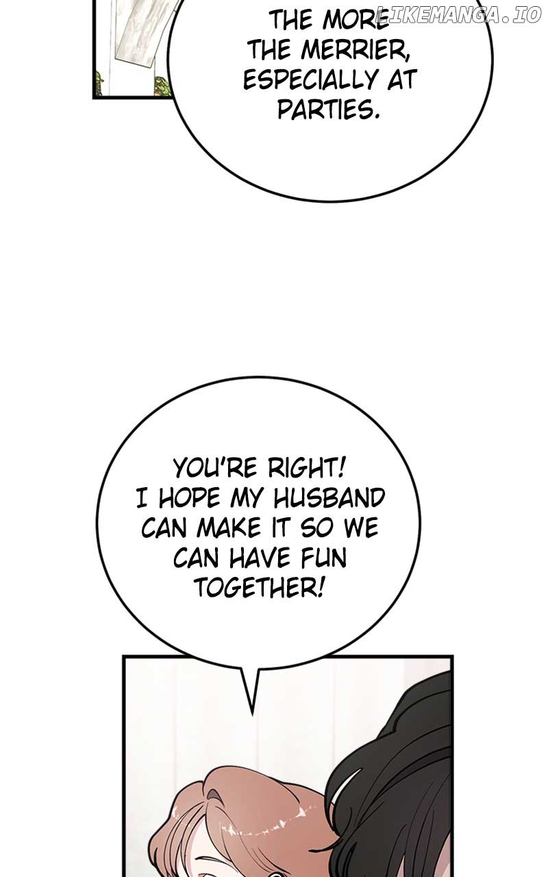 The Team Leader is Tired of Being A Newlywed Chapter 39 page 75