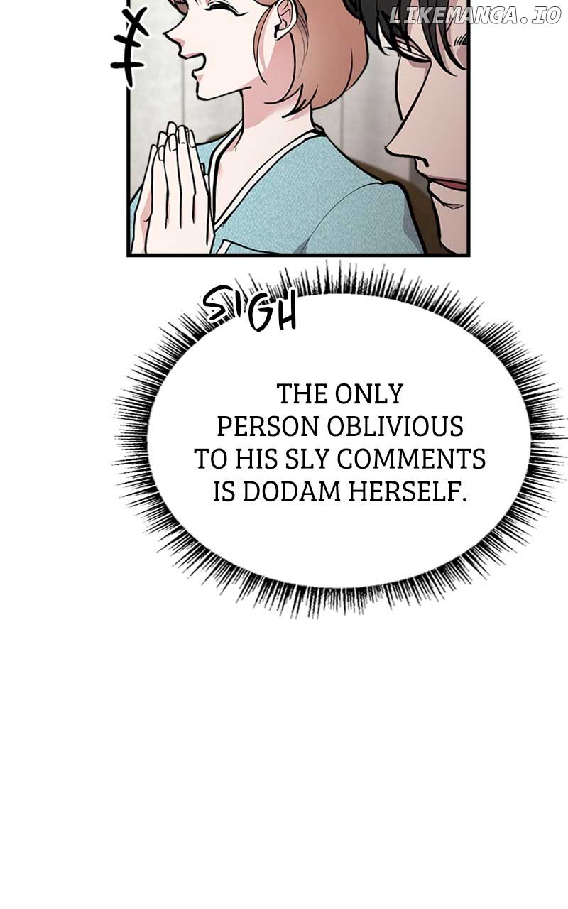 The Team Leader is Tired of Being A Newlywed Chapter 39 page 76