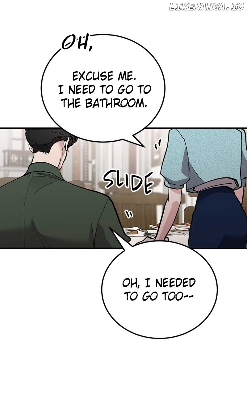 The Team Leader is Tired of Being A Newlywed Chapter 39 page 77