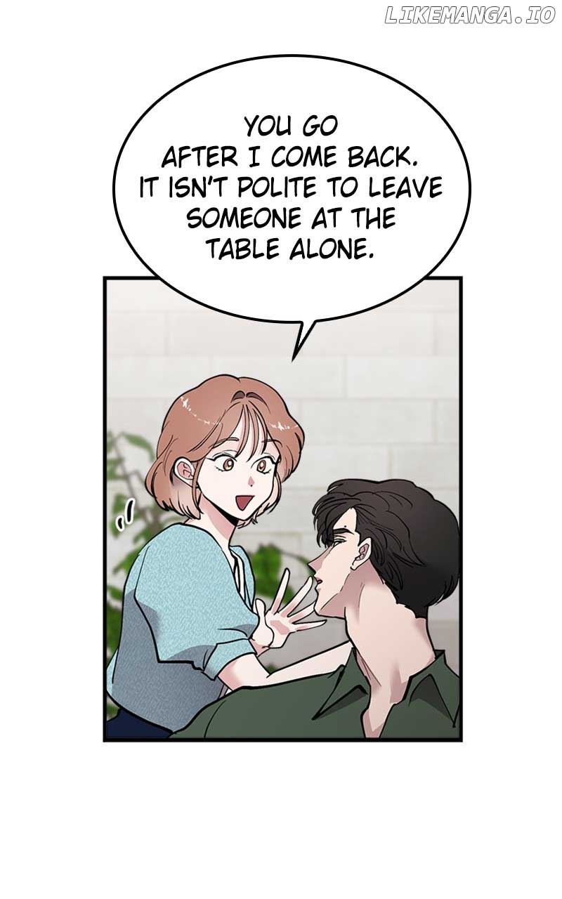 The Team Leader is Tired of Being A Newlywed Chapter 39 page 78