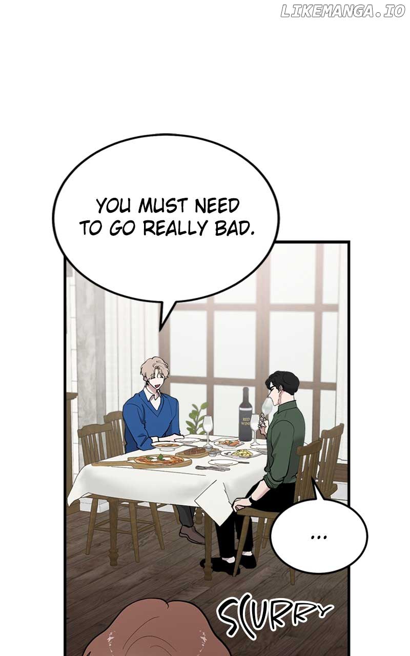 The Team Leader is Tired of Being A Newlywed Chapter 39 page 79