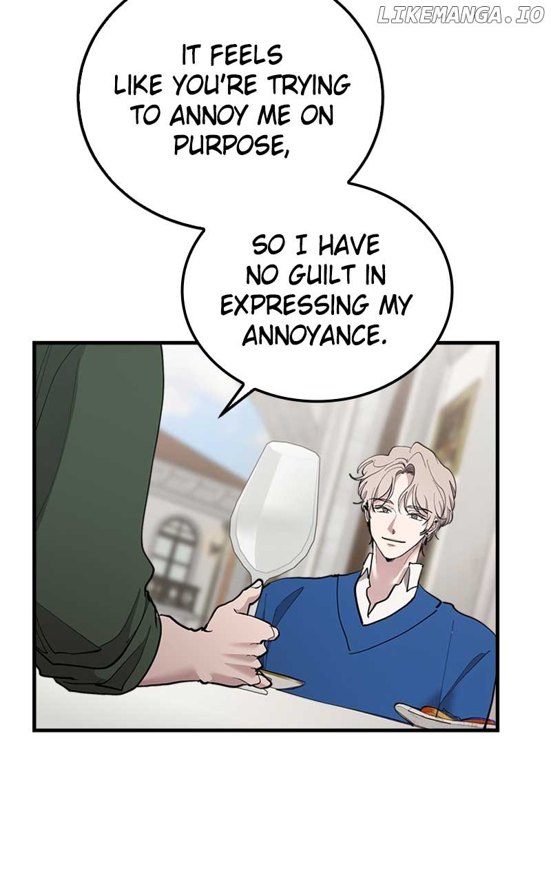 The Team Leader is Tired of Being A Newlywed Chapter 39 page 82
