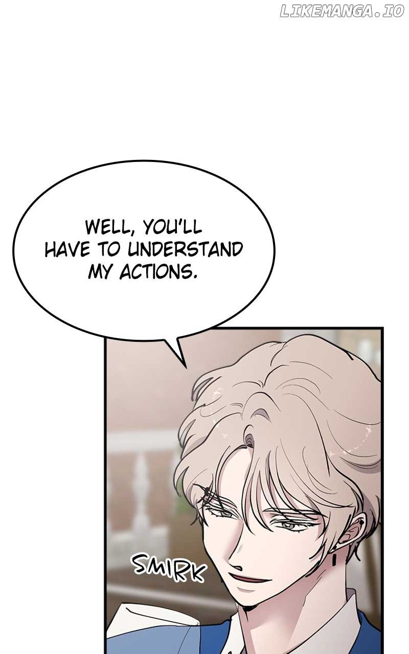 The Team Leader is Tired of Being A Newlywed Chapter 39 page 83