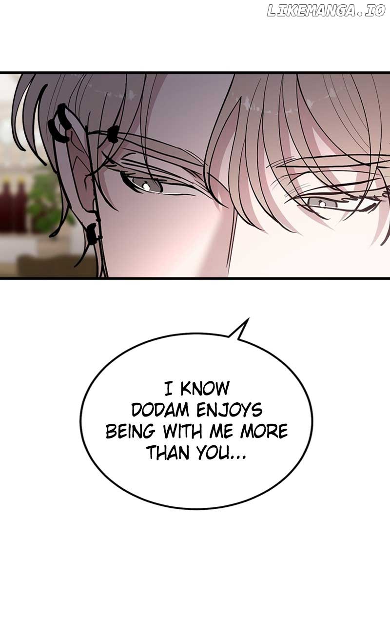 The Team Leader is Tired of Being A Newlywed Chapter 39 page 86