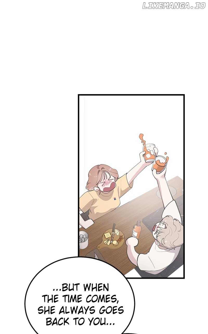 The Team Leader is Tired of Being A Newlywed Chapter 39 page 87