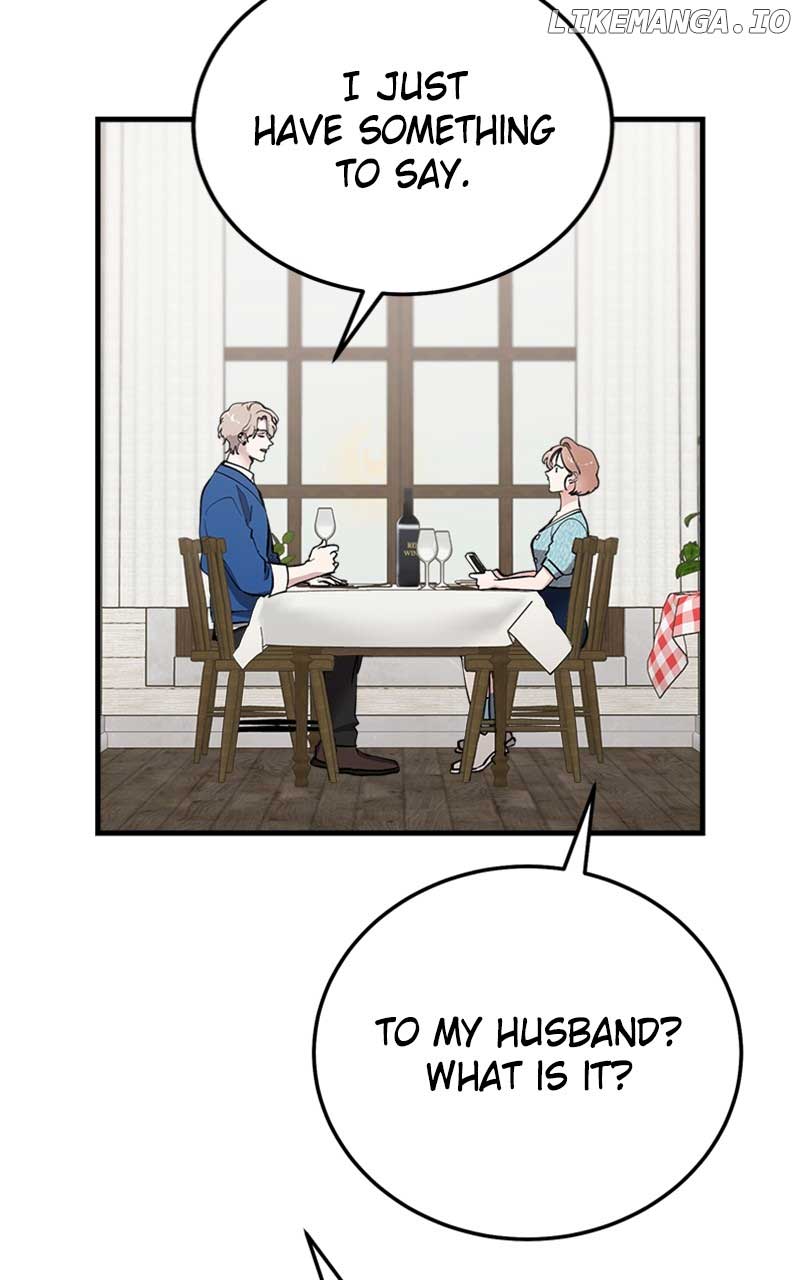 The Team Leader is Tired of Being A Newlywed Chapter 39 page 8