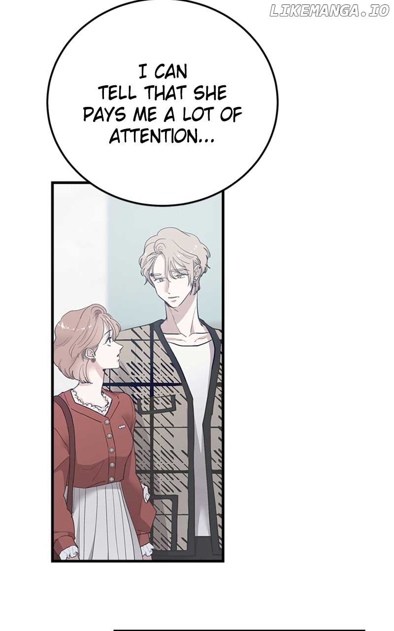 The Team Leader is Tired of Being A Newlywed Chapter 39 page 89