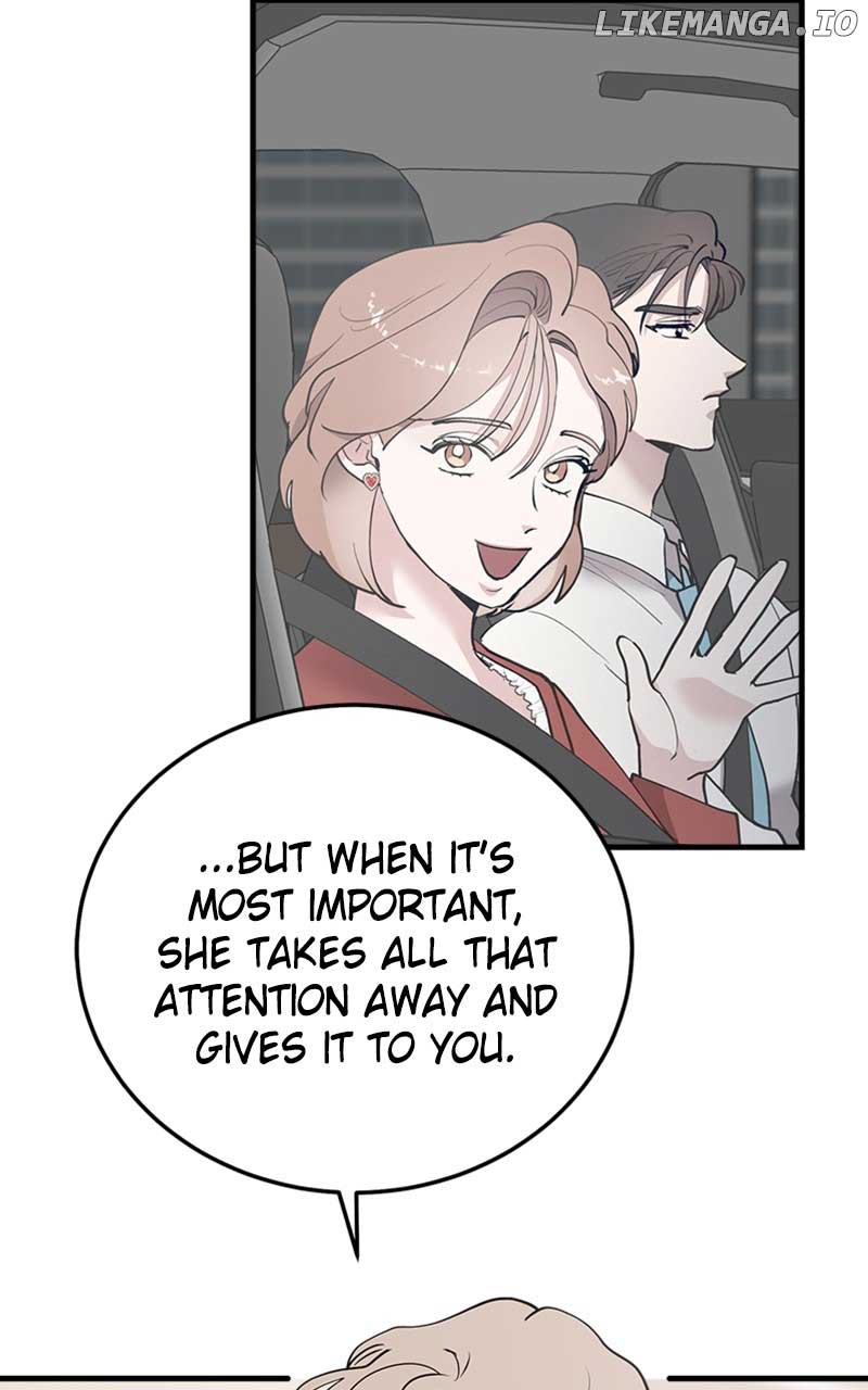 The Team Leader is Tired of Being A Newlywed Chapter 39 page 90