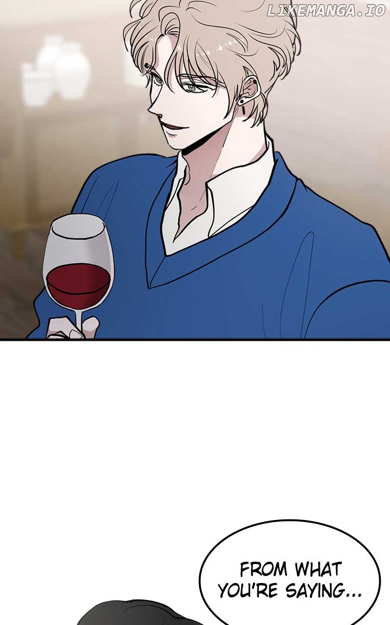 The Team Leader is Tired of Being A Newlywed Chapter 39 page 91