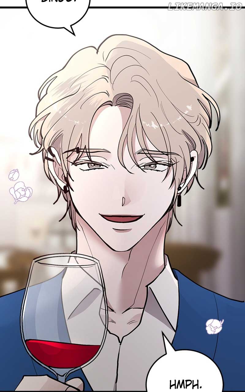 The Team Leader is Tired of Being A Newlywed Chapter 39 page 93
