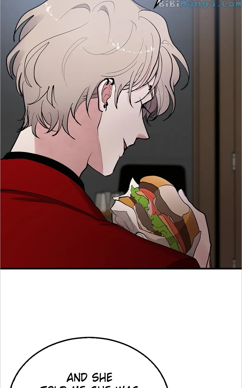 The Team Leader is Tired of Being A Newlywed Chapter 4 page 14