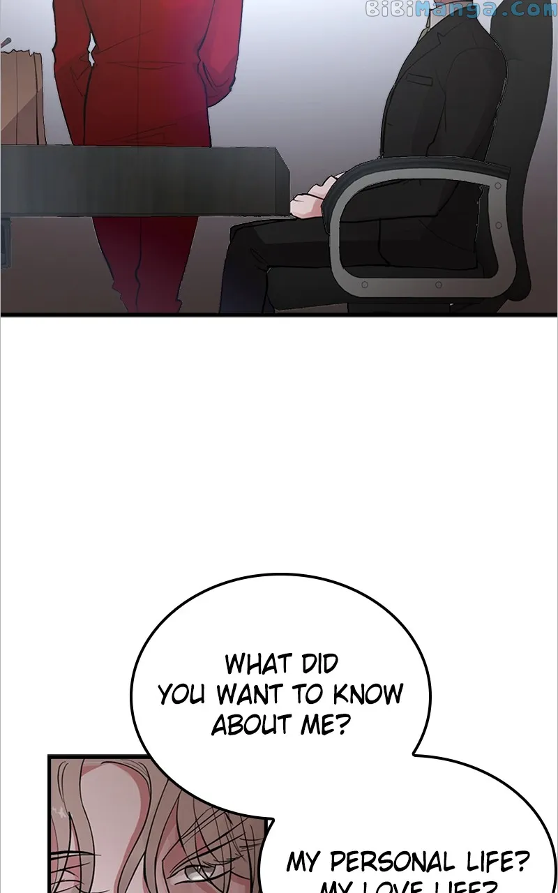 The Team Leader is Tired of Being A Newlywed Chapter 4 page 17