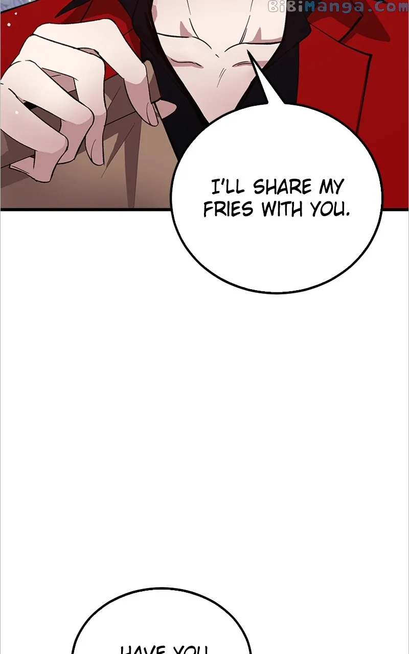 The Team Leader is Tired of Being A Newlywed Chapter 4 page 1