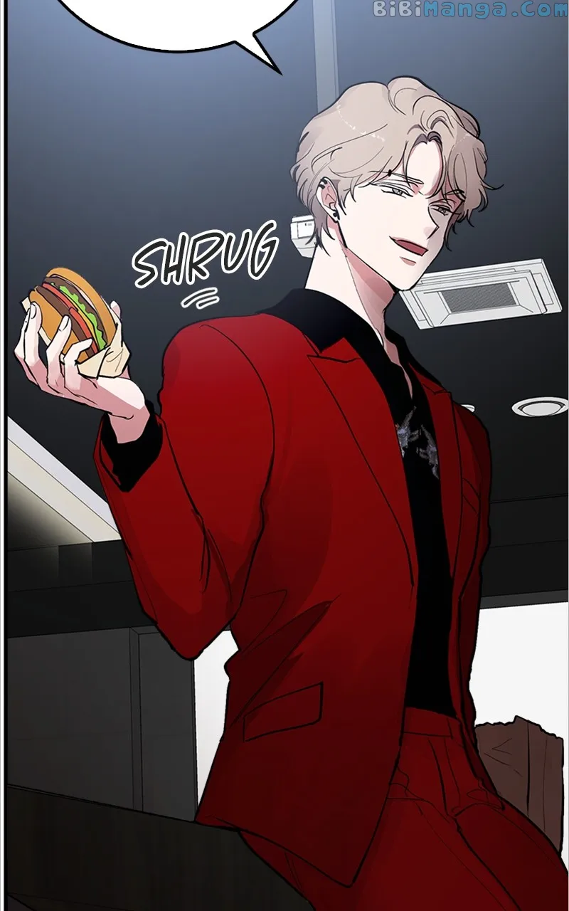 The Team Leader is Tired of Being A Newlywed Chapter 4 page 19