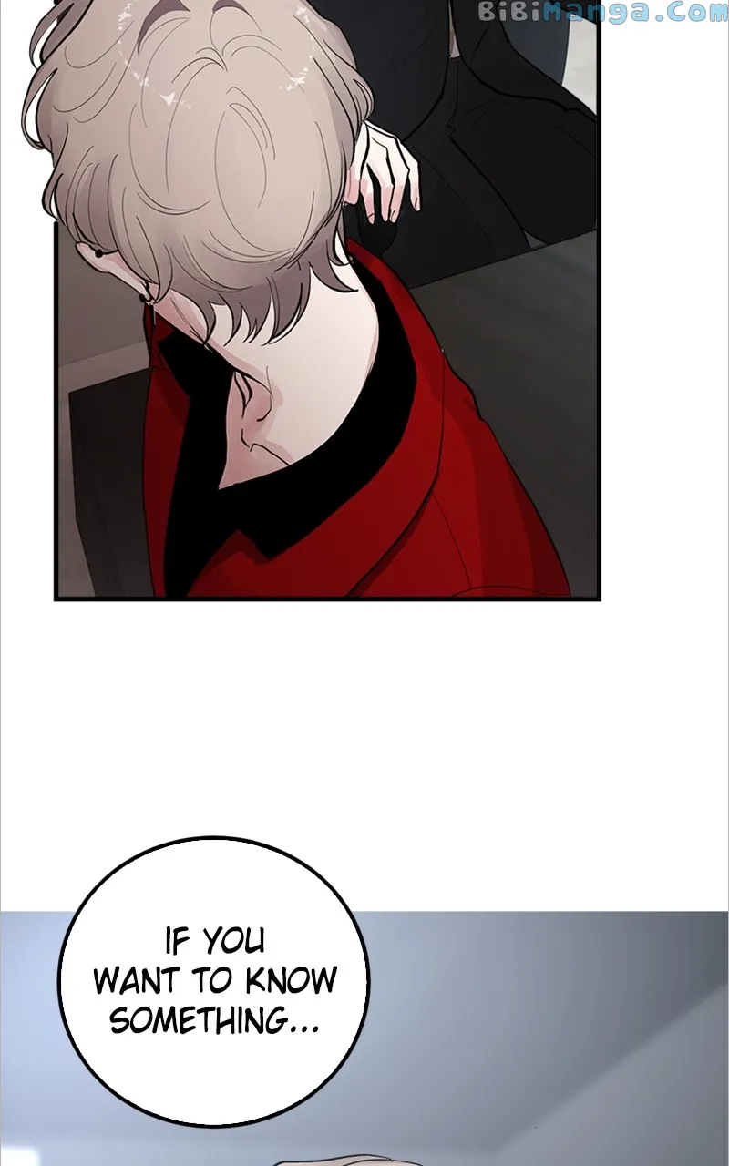 The Team Leader is Tired of Being A Newlywed Chapter 4 page 21