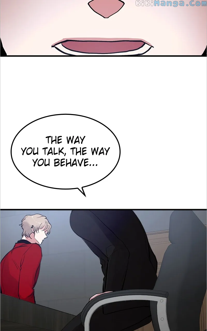 The Team Leader is Tired of Being A Newlywed Chapter 4 page 24
