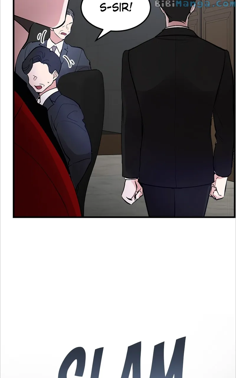 The Team Leader is Tired of Being A Newlywed Chapter 4 page 27