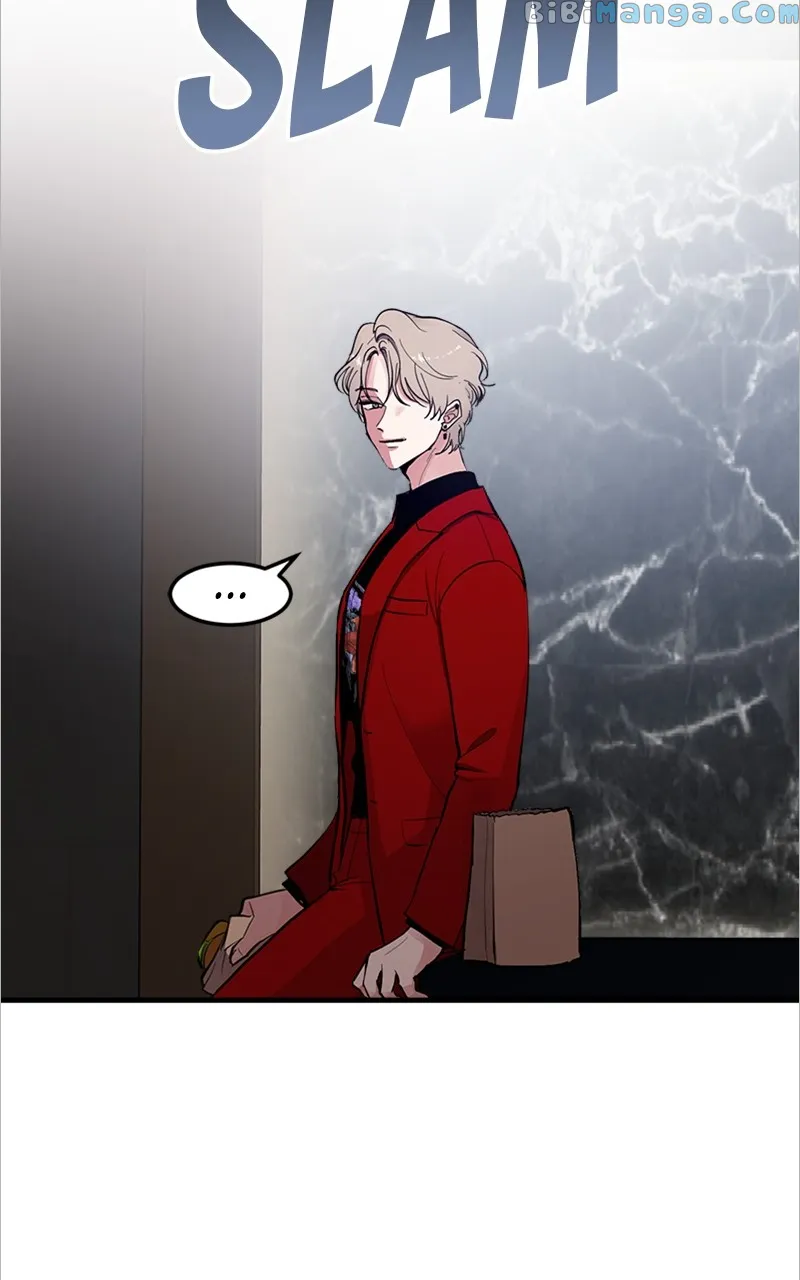 The Team Leader is Tired of Being A Newlywed Chapter 4 page 28