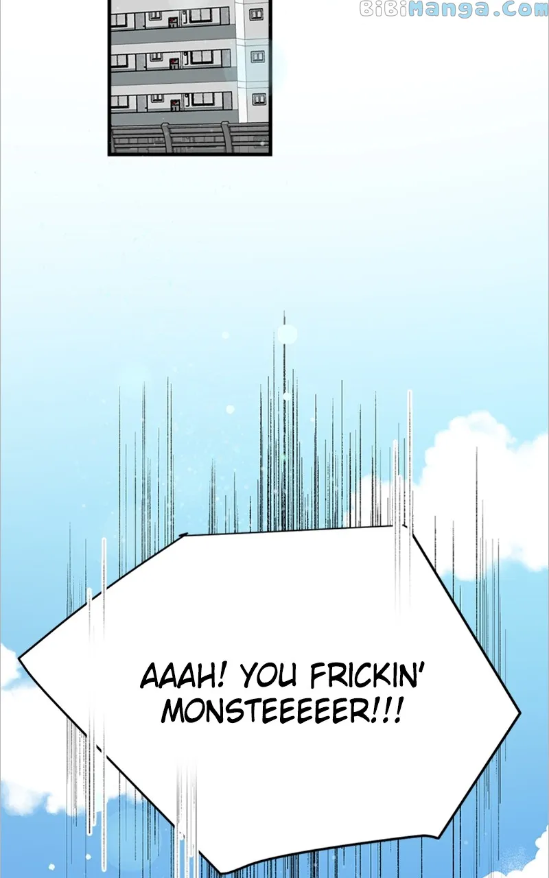 The Team Leader is Tired of Being A Newlywed Chapter 4 page 34