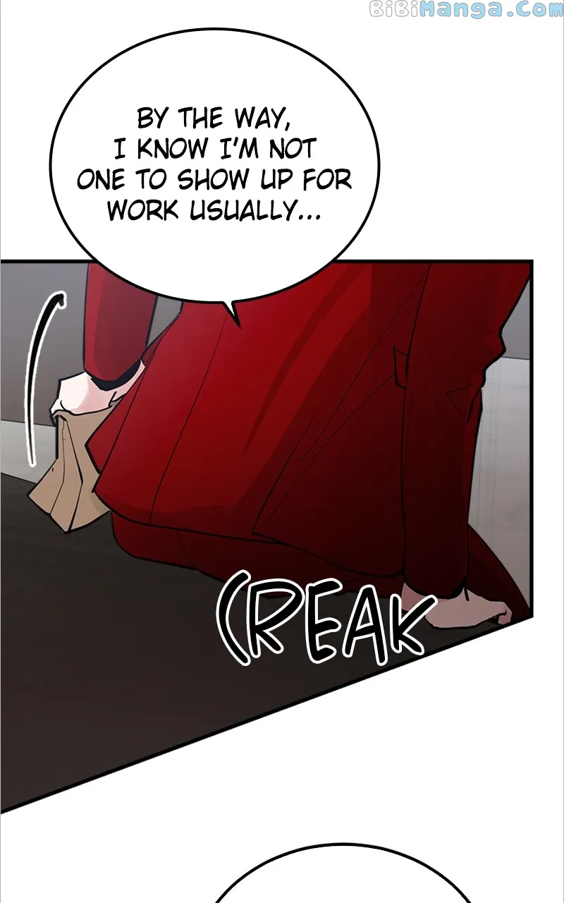 The Team Leader is Tired of Being A Newlywed Chapter 4 page 3